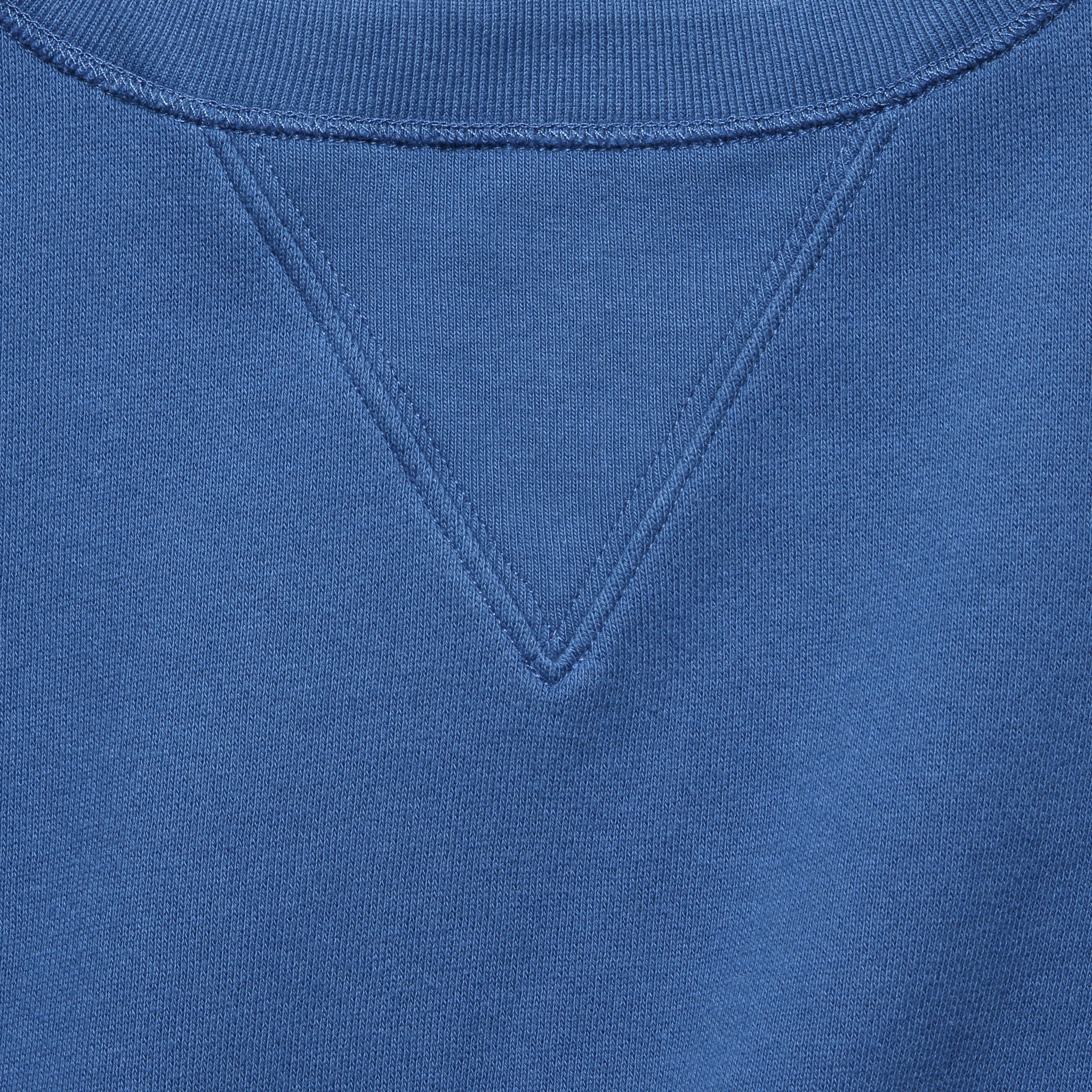 Bay Meadows Sweatshirt - Dark Blue - Levis Vintage Clothing - STAG Provisions - Tops - Fleece / Sweatshirt