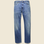 1954 501 Jean - Pinwheel - Levis Vintage Clothing - STAG Provisions - Pants - Denim
