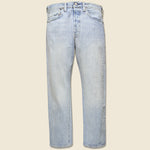 1947 501 Jean - Whiplash - Levis Vintage Clothing - STAG Provisions - Pants - Denim