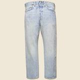1947 501 Jean - Whiplash - Levis Vintage Clothing - STAG Provisions - Pants - Denim