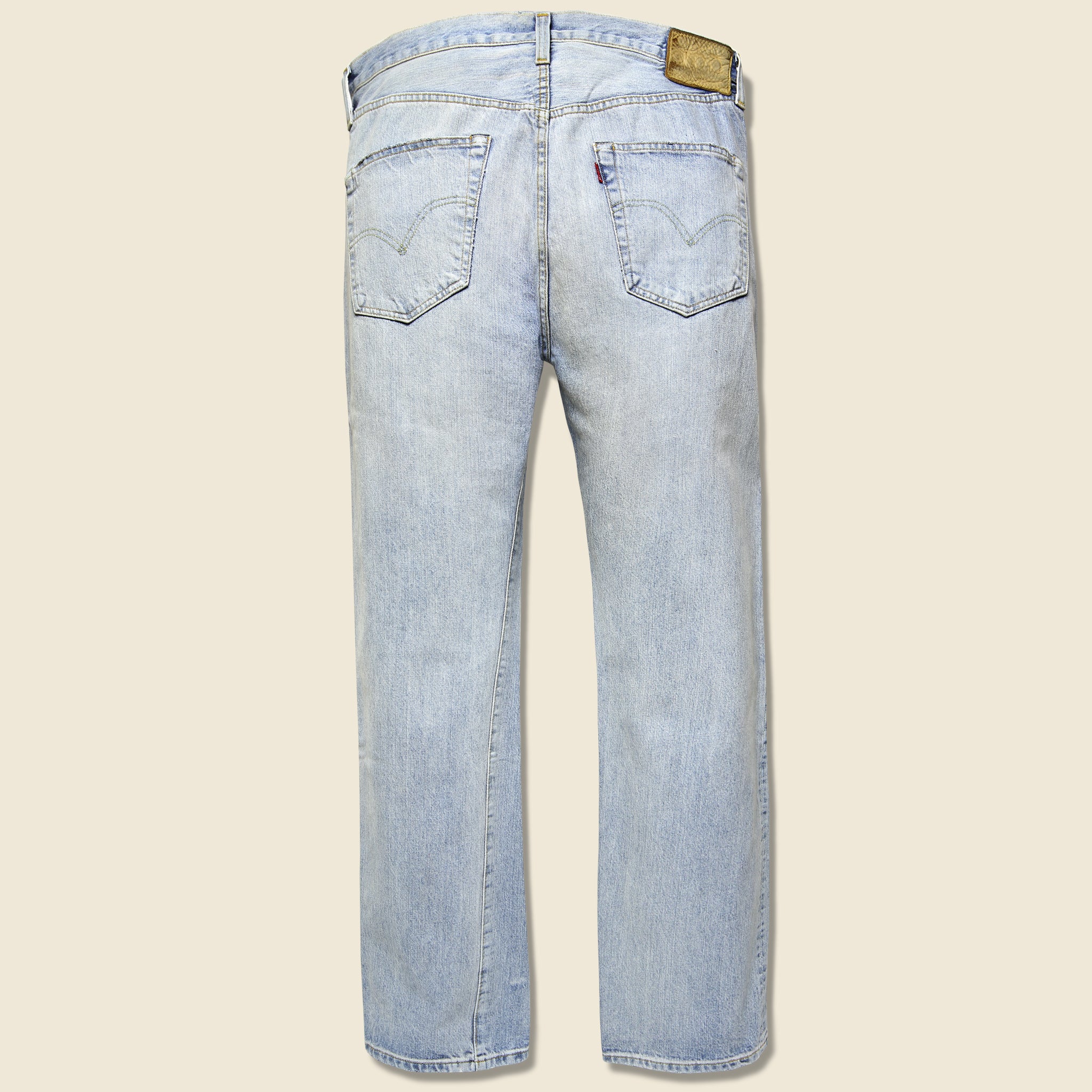 
                          1947 501 Jean - Whiplash - Levis Vintage Clothing - STAG Provisions - Pants - Denim
                        