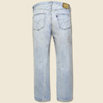 1947 501 Jean - Whiplash - Levis Vintage Clothing - STAG Provisions - Pants - Denim