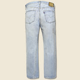 1947 501 Jean - Whiplash - Levis Vintage Clothing - STAG Provisions - Pants - Denim