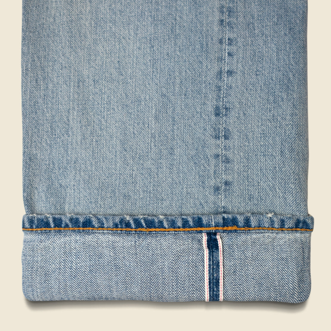 1947 501 Jean - Whiplash - Levis Vintage Clothing - STAG Provisions - Pants - Denim