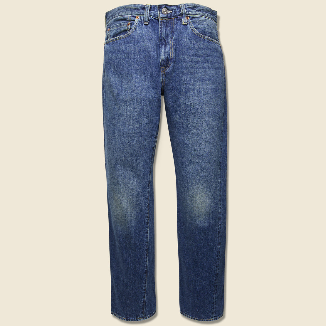 Levis Vintage Clothing 1954 501 Jean - Derby Day