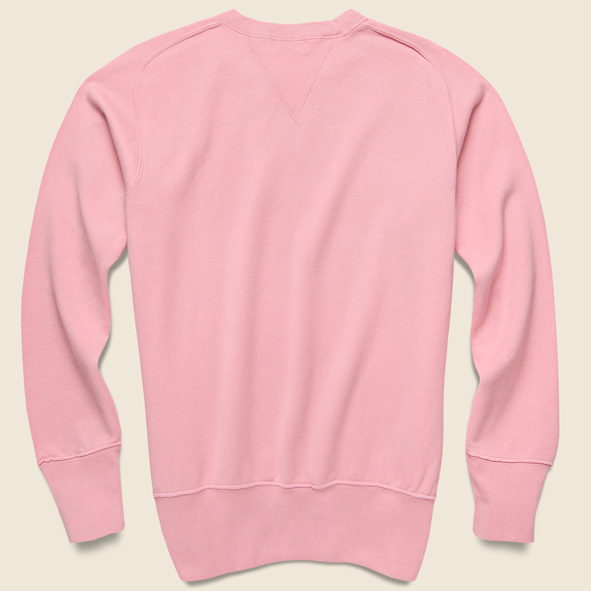 Bay Meadows Sweatshirt - Cotton Candy - Levis Vintage Clothing - STAG Provisions - Tops - Fleece / Sweatshirt