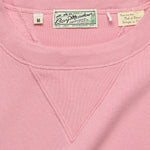 Bay Meadows Sweatshirt - Cotton Candy - Levis Vintage Clothing - STAG Provisions - Tops - Fleece / Sweatshirt