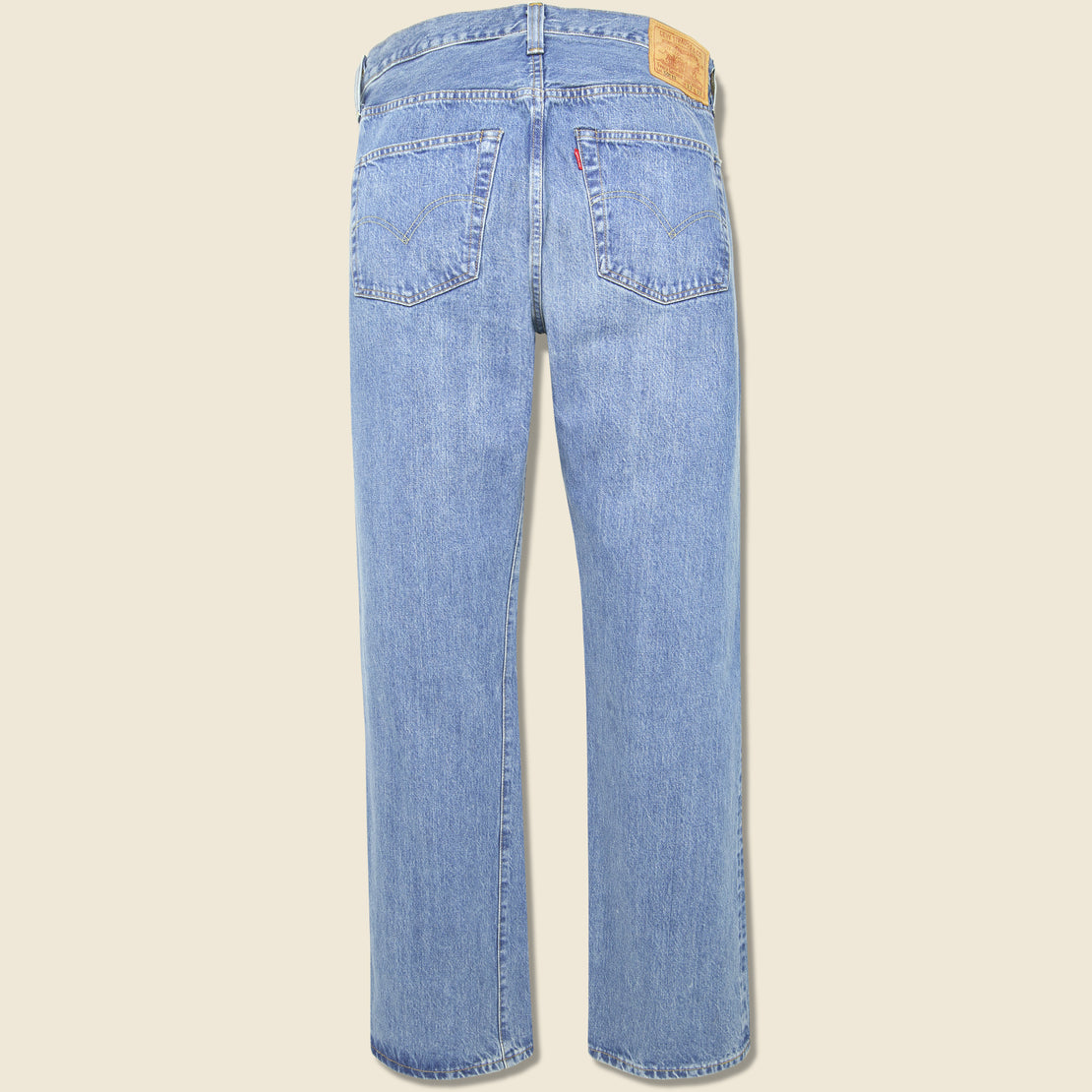 1947 501 Jean - Ecotopia - Levis Vintage Clothing - STAG Provisions - Pants - Denim