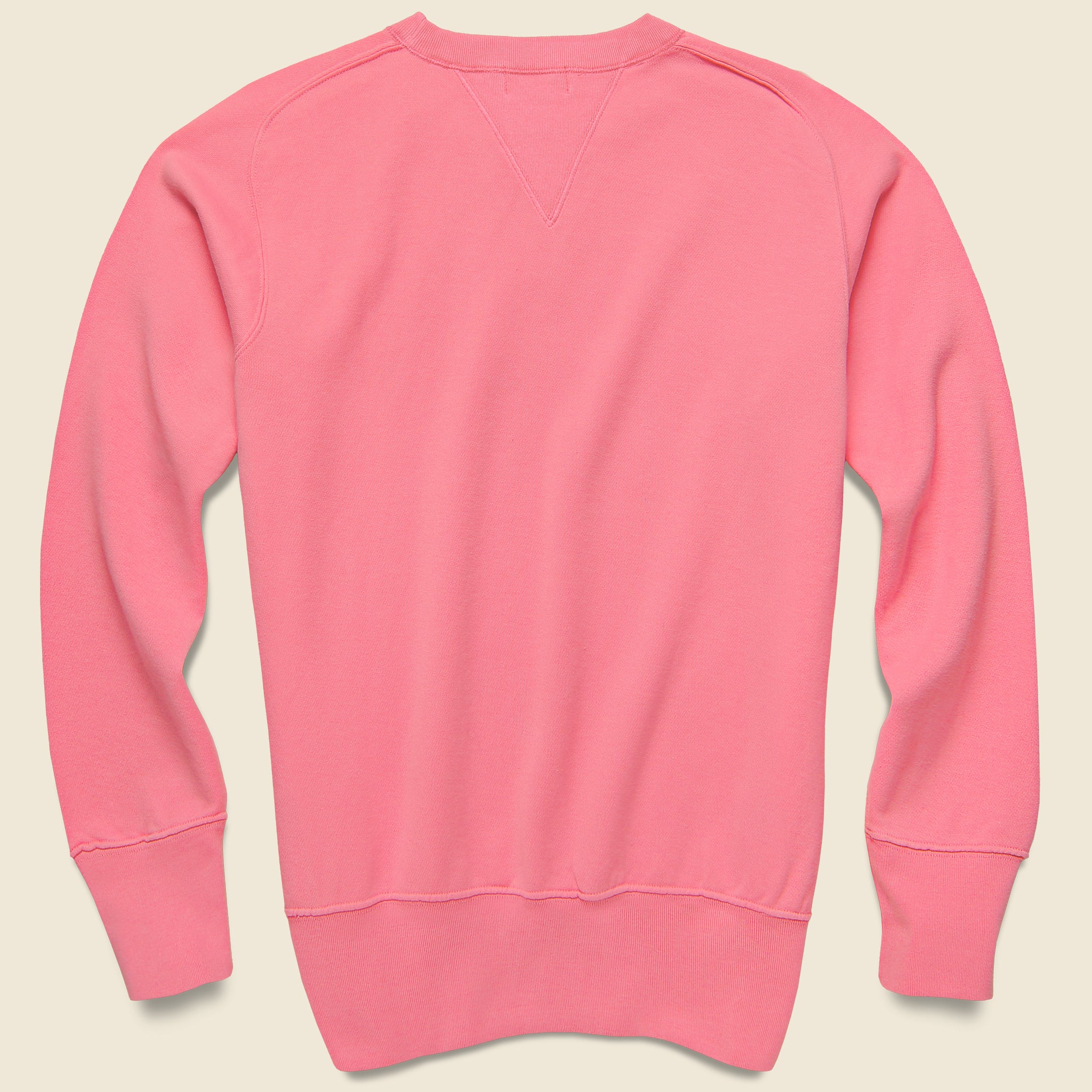 
                          Bay Meadows Sweatshirt - Desert Rose - Levis Vintage Clothing - STAG Provisions - Tops - Fleece / Sweatshirt
                        