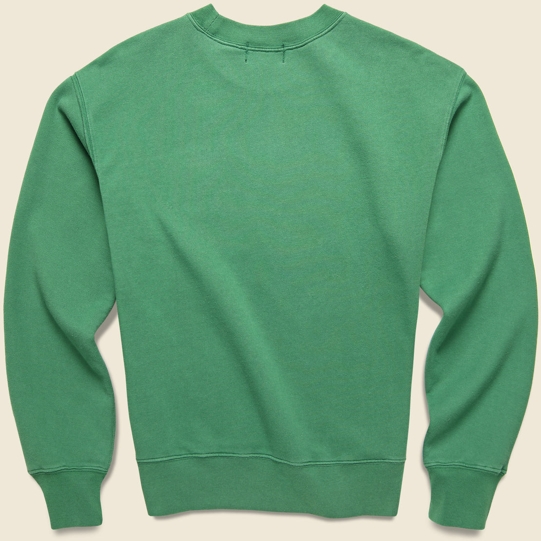 60s Varsity Sweatshirt - Fairway - Levis Vintage Clothing - STAG Provisions - Tops - Fleece / Sweatshirt