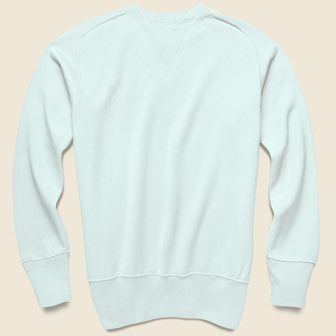 Bay Meadows Sweatshirt - Starlight Blue - Levis Vintage Clothing - STAG Provisions - Tops - Fleece / Sweatshirt