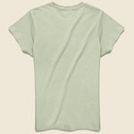 1950s Sportswear Tee - Seagrass - Levis Vintage Clothing - STAG Provisions - Tops - S/S Tee