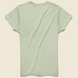 1950s Sportswear Tee - Seagrass - Levis Vintage Clothing - STAG Provisions - Tops - S/S Tee