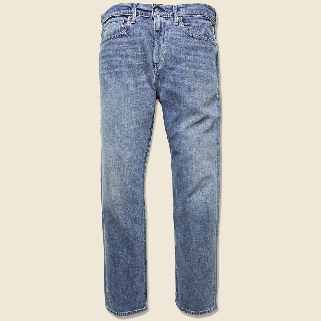 Levis Made & Crafted 502 Taper Jean - Murphy