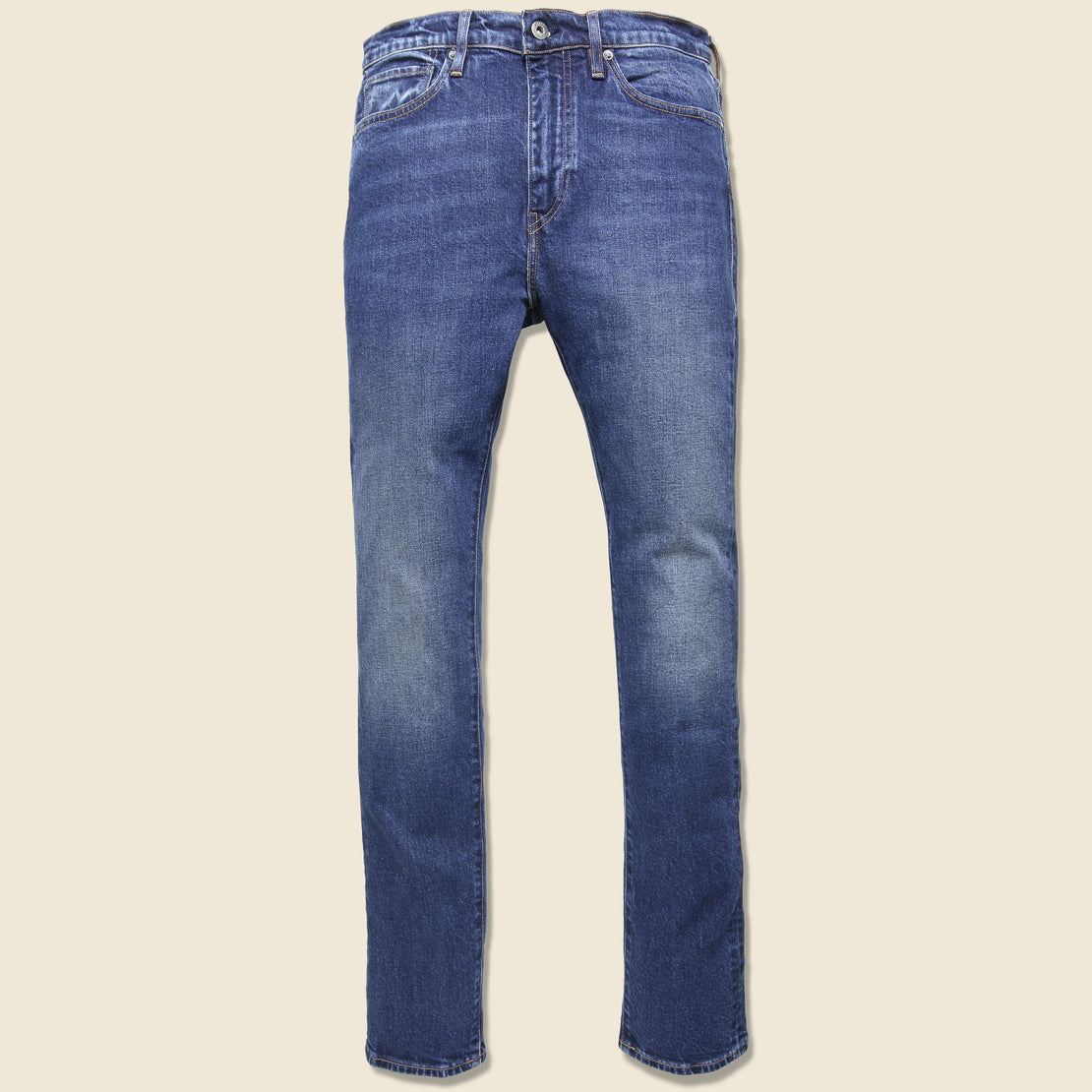 Levis Made & Crafted 510 Jean - Aylin