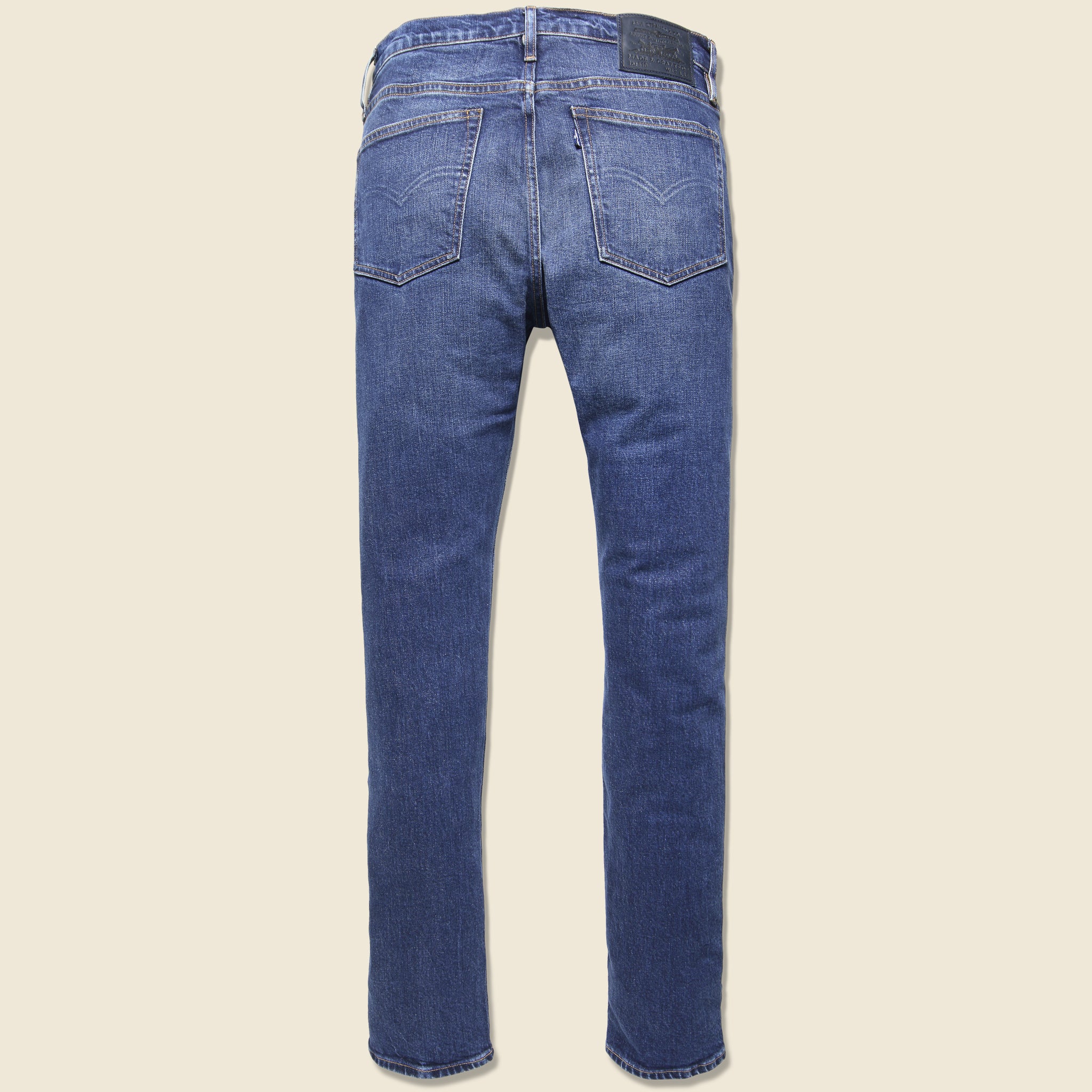 
                          510 Jean - Aylin - Levis Made &amp; Crafted - STAG Provisions - Pants - Denim
                        