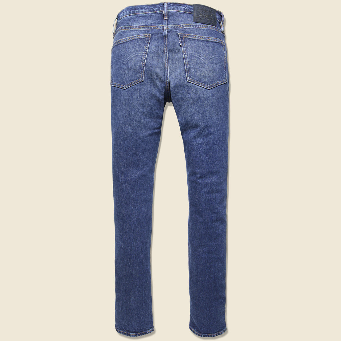 510 Jean - Aylin - Levis Made & Crafted - STAG Provisions - Pants - Denim