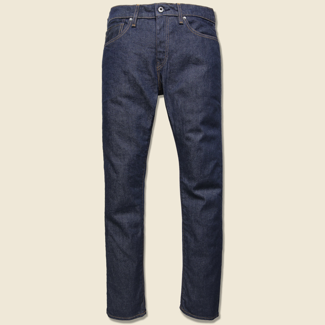 Levis Made & Crafted 511 Slim Fit Jean - Resin Rinse