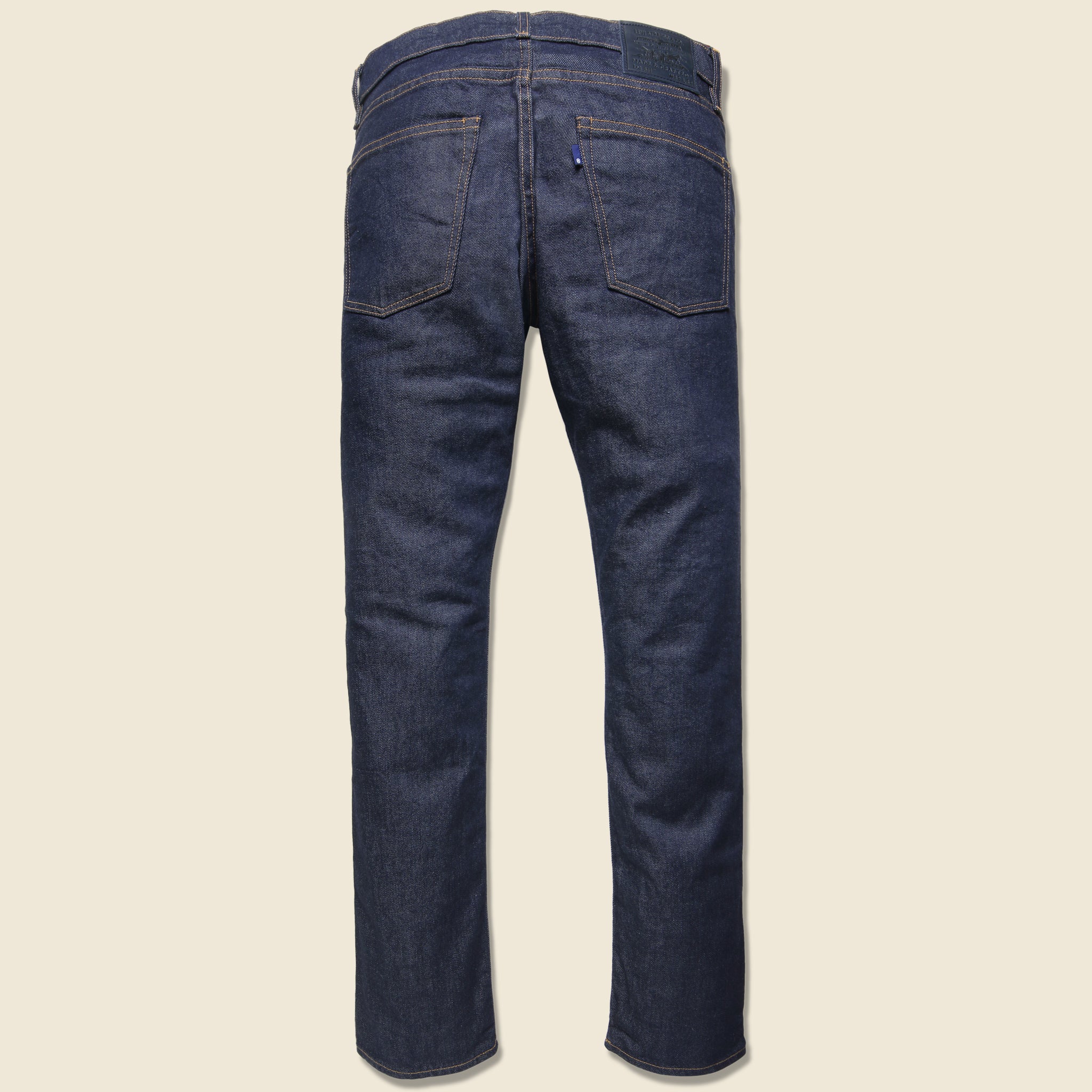 
                          511 Slim Fit Jean - Resin Rinse - Levis Made &amp; Crafted - STAG Provisions - Pants - Denim
                        