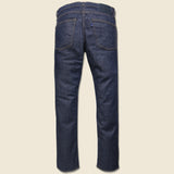 511 Slim Fit Jean - Resin Rinse - Levis Made & Crafted - STAG Provisions - Pants - Denim