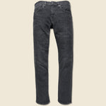 511 Slim Fit Jean - Crucible - Levis Made & Crafted - STAG Provisions - Pants - Denim
