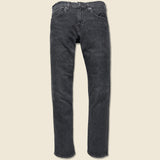 511 Slim Fit Jean - Crucible - Levis Made & Crafted - STAG Provisions - Pants - Denim