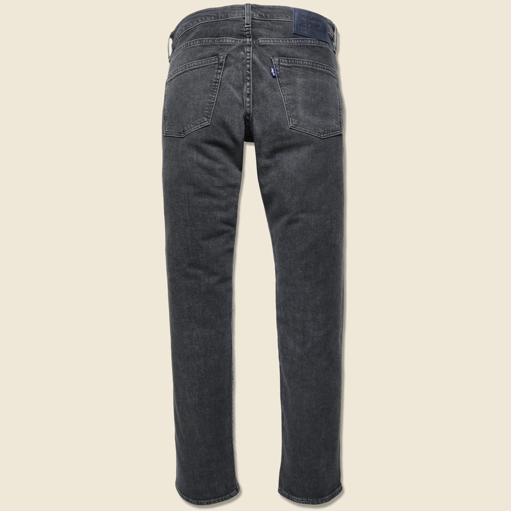 
                          511 Slim Fit Jean - Crucible - Levis Made &amp; Crafted - STAG Provisions - Pants - Denim
                        