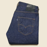 501 Original Fit Jean - Rinse Stretch - Levis Made & Crafted - STAG Provisions - Pants - Denim