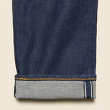 501 Original Fit Jean - Rinse Stretch - Levis Made & Crafted - STAG Provisions - Pants - Denim