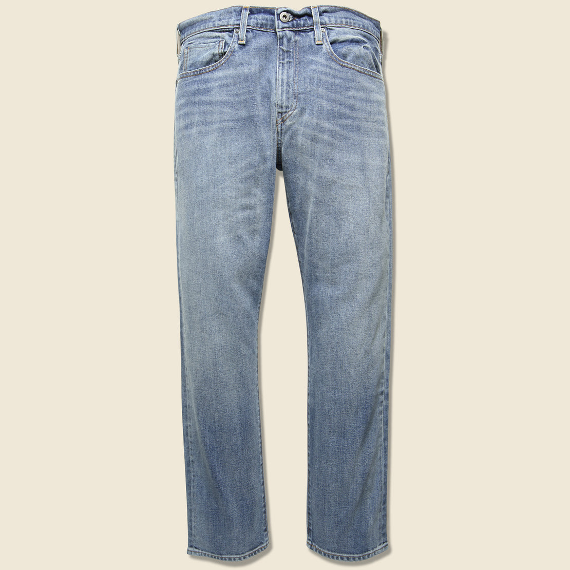 Levis Made & Crafted 502 Tapered Jean - Murphy 1