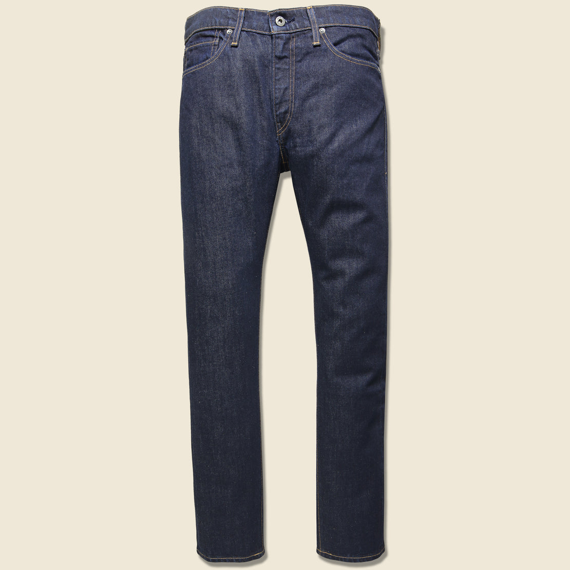 Levis Made & Crafted 510 Skinny Jean - Resin Rinse Stretch