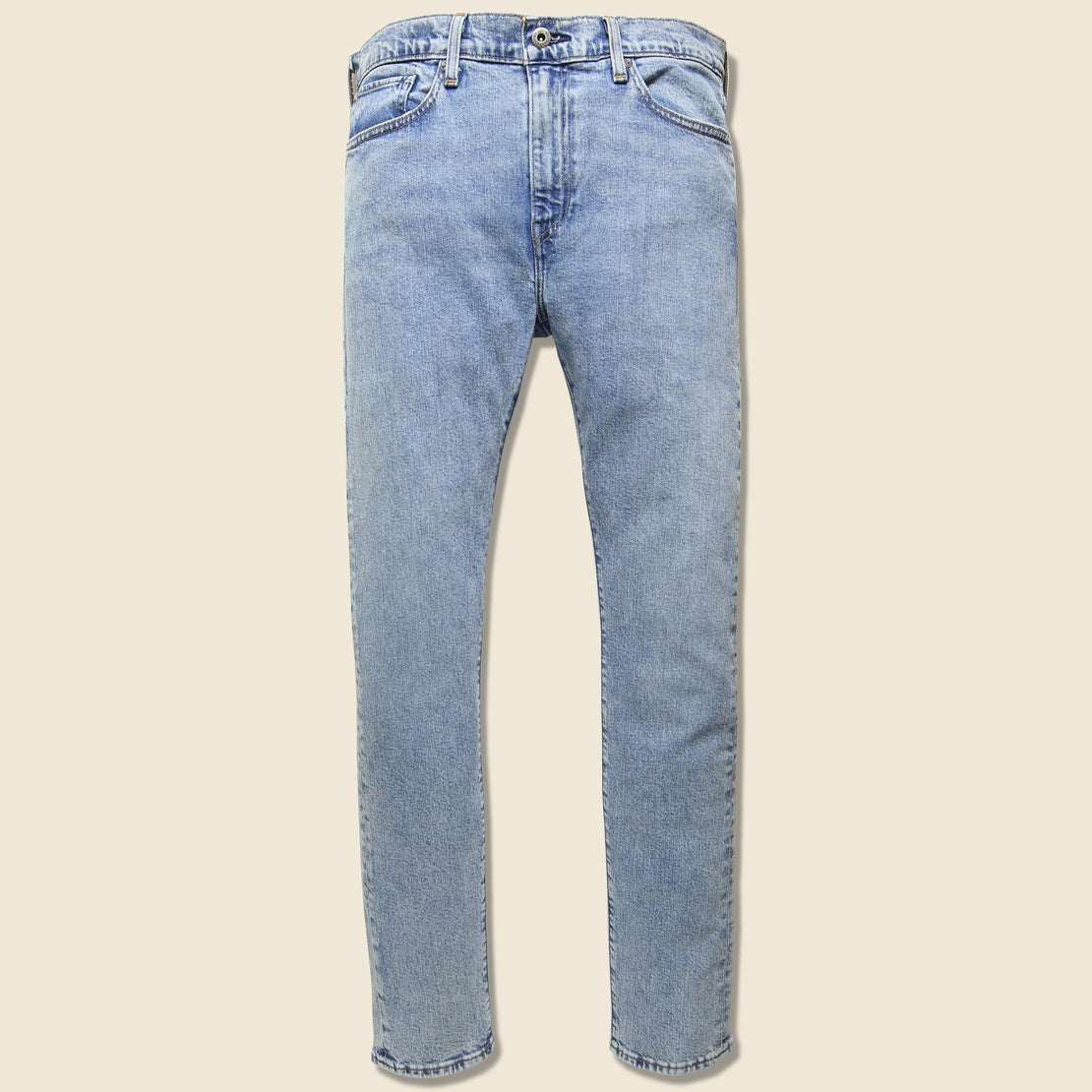 Levis Made & Crafted 510 Skinny Jean - Westward Sun