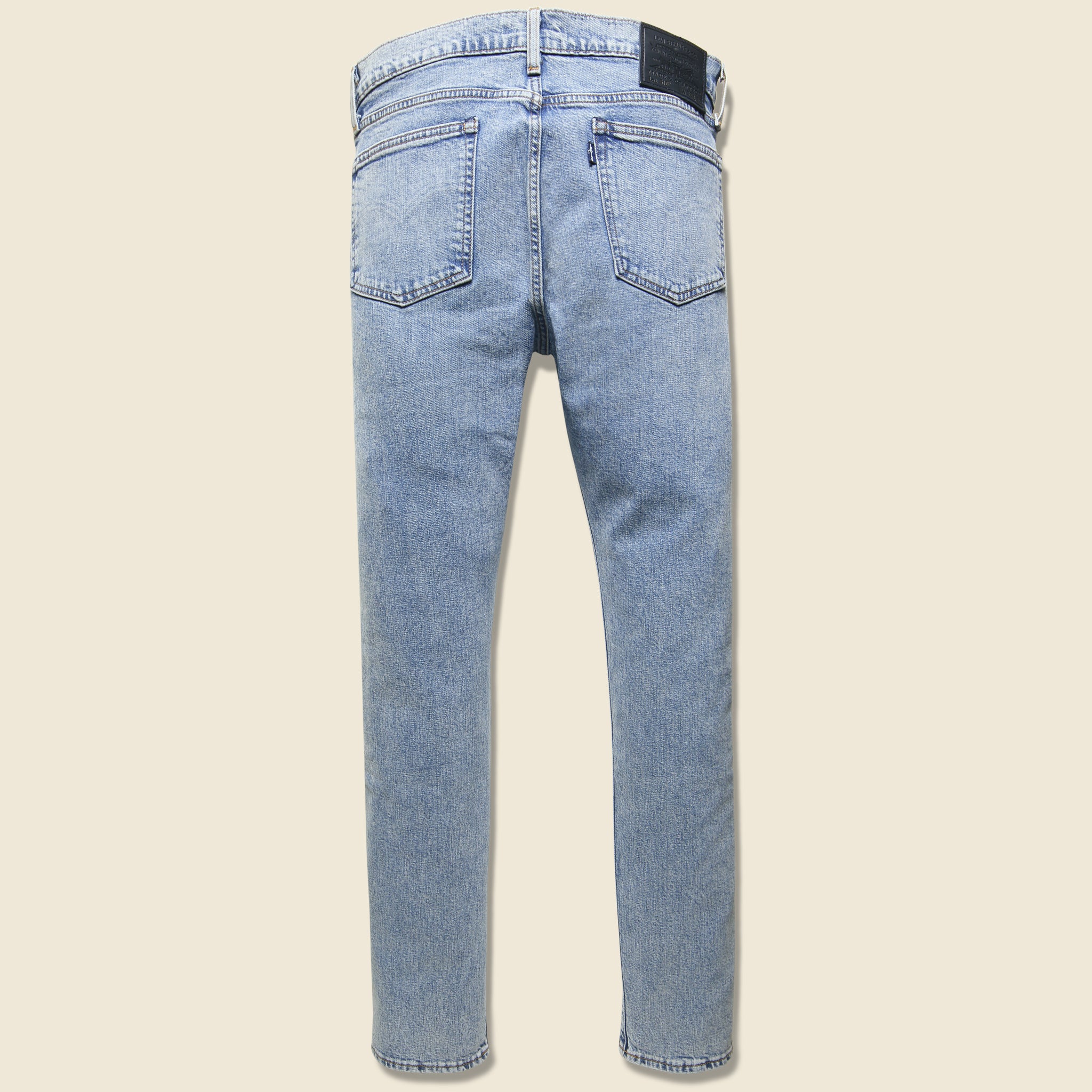 
                          510 Skinny Jean - Westward Sun - Levis Made &amp; Crafted - STAG Provisions - Pants - Denim
                        