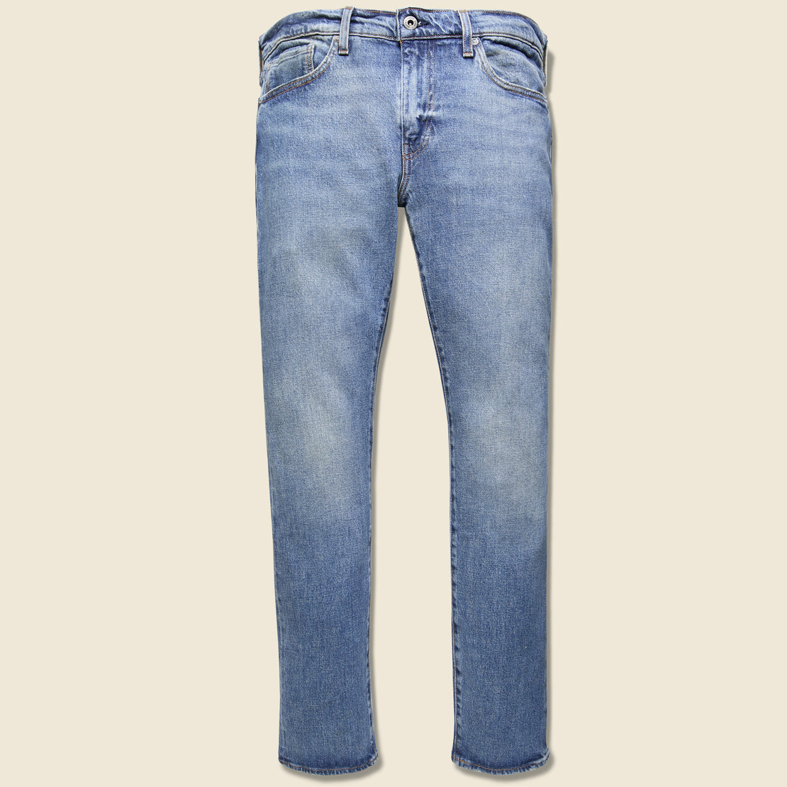 Levis Made & Crafted 511 Jean - Houston