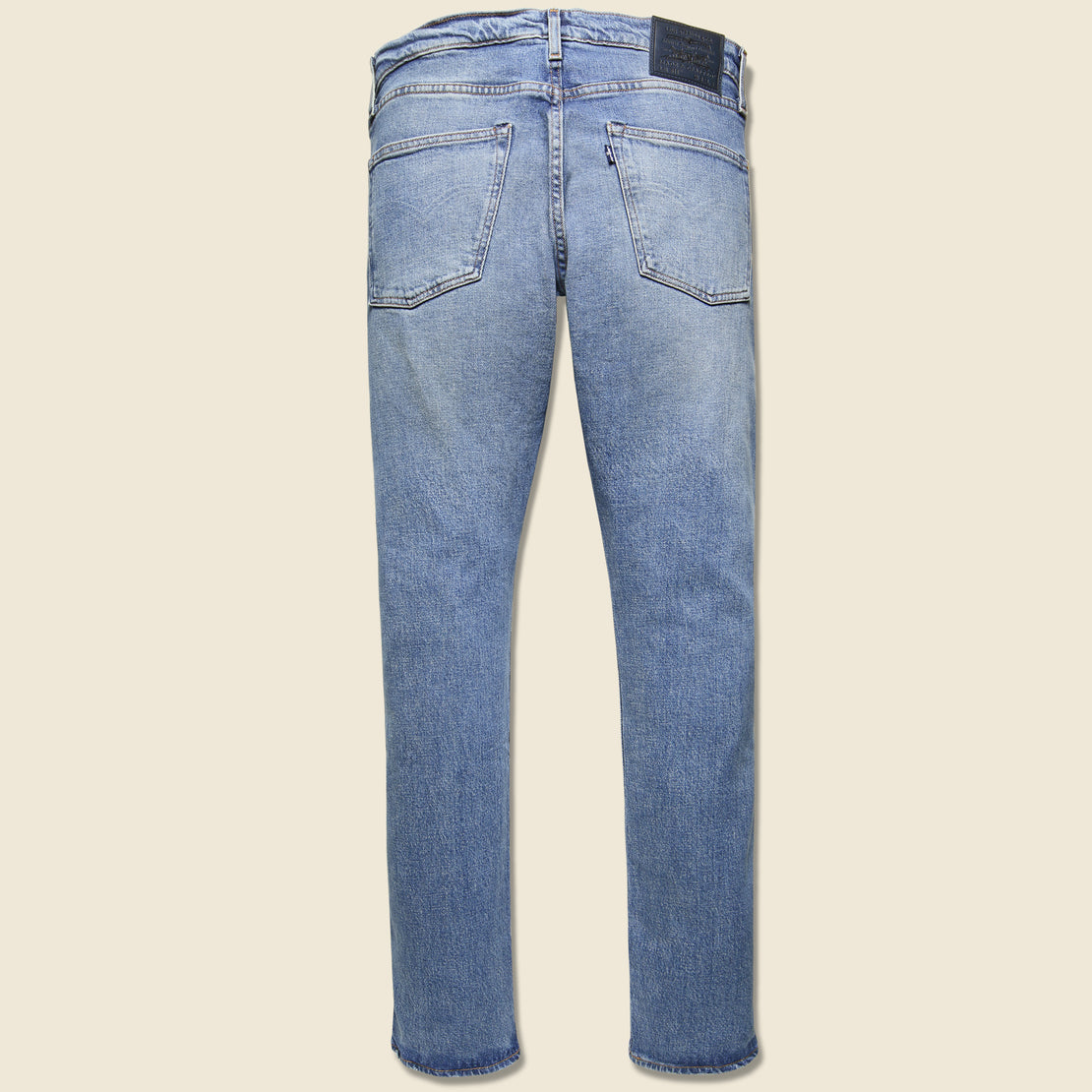 511 Jean - Houston - Levis Made & Crafted - STAG Provisions - Pants - Denim