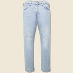 511 Slim Fit Jean - Horizons - Levis Made & Crafted - STAG Provisions - Pants - Denim