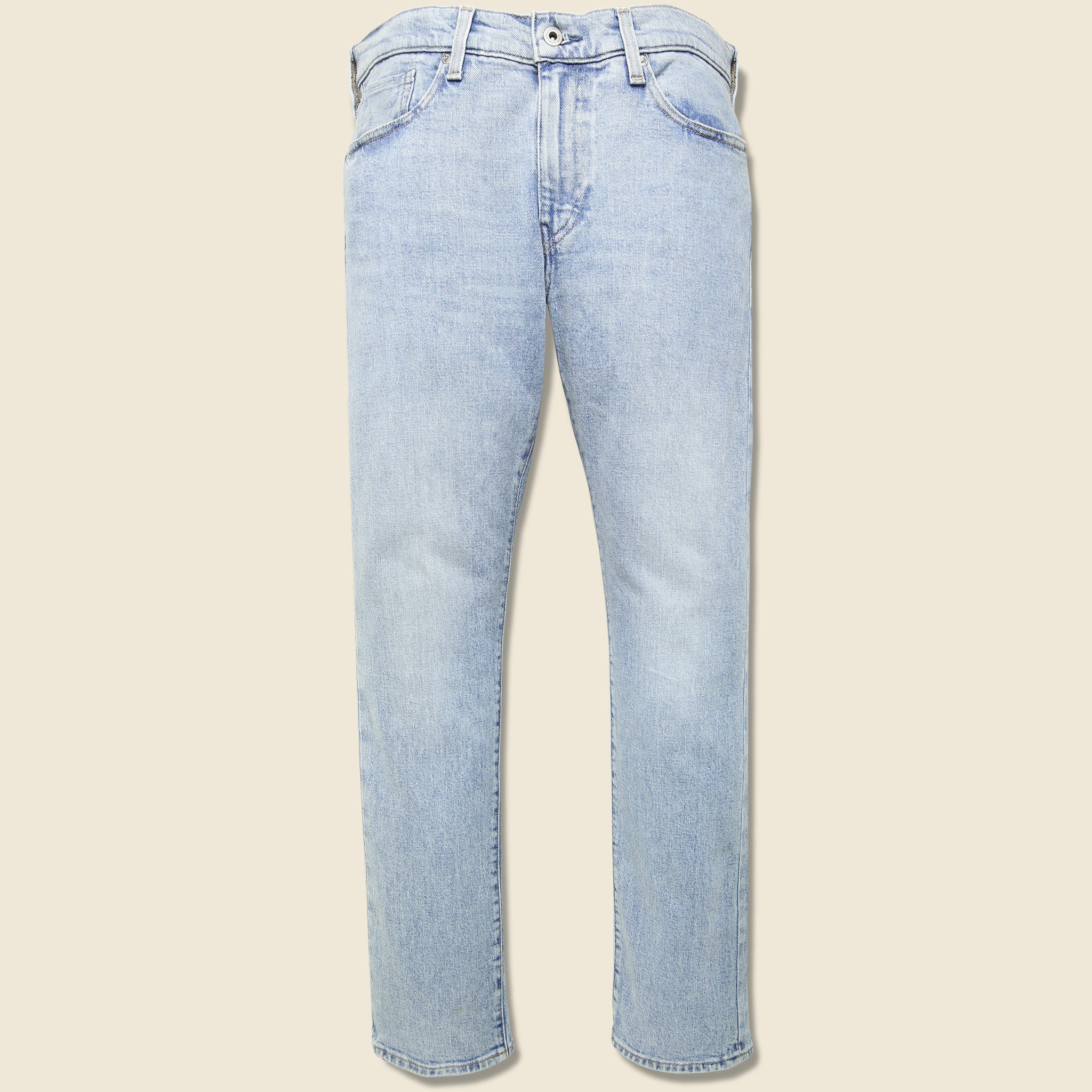 511 Slim Fit Jean - Horizons - Levis Made & Crafted - STAG Provisions - Pants - Denim