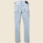 511 Slim Fit Jean - Horizons - Levis Made & Crafted - STAG Provisions - Pants - Denim