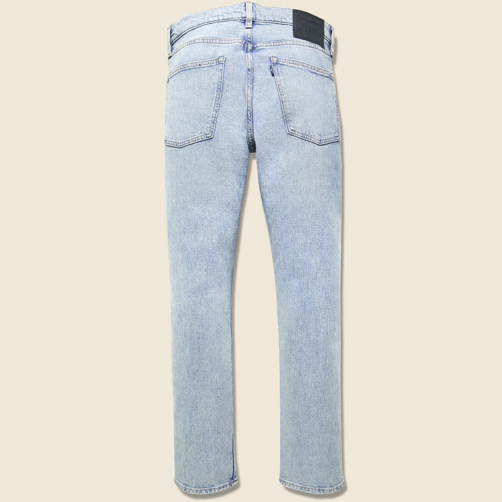 511 Slim Fit Jean - Horizons - Levis Made & Crafted - STAG Provisions - Pants - Denim