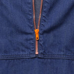 Sports Jean Anorak - Bright Rinse - Levis Vintage Clothing - STAG Provisions - Outerwear - Coat / Jacket