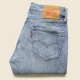 511 Jean - Rolf - Levis Premium - STAG Provisions - Pants - Denim