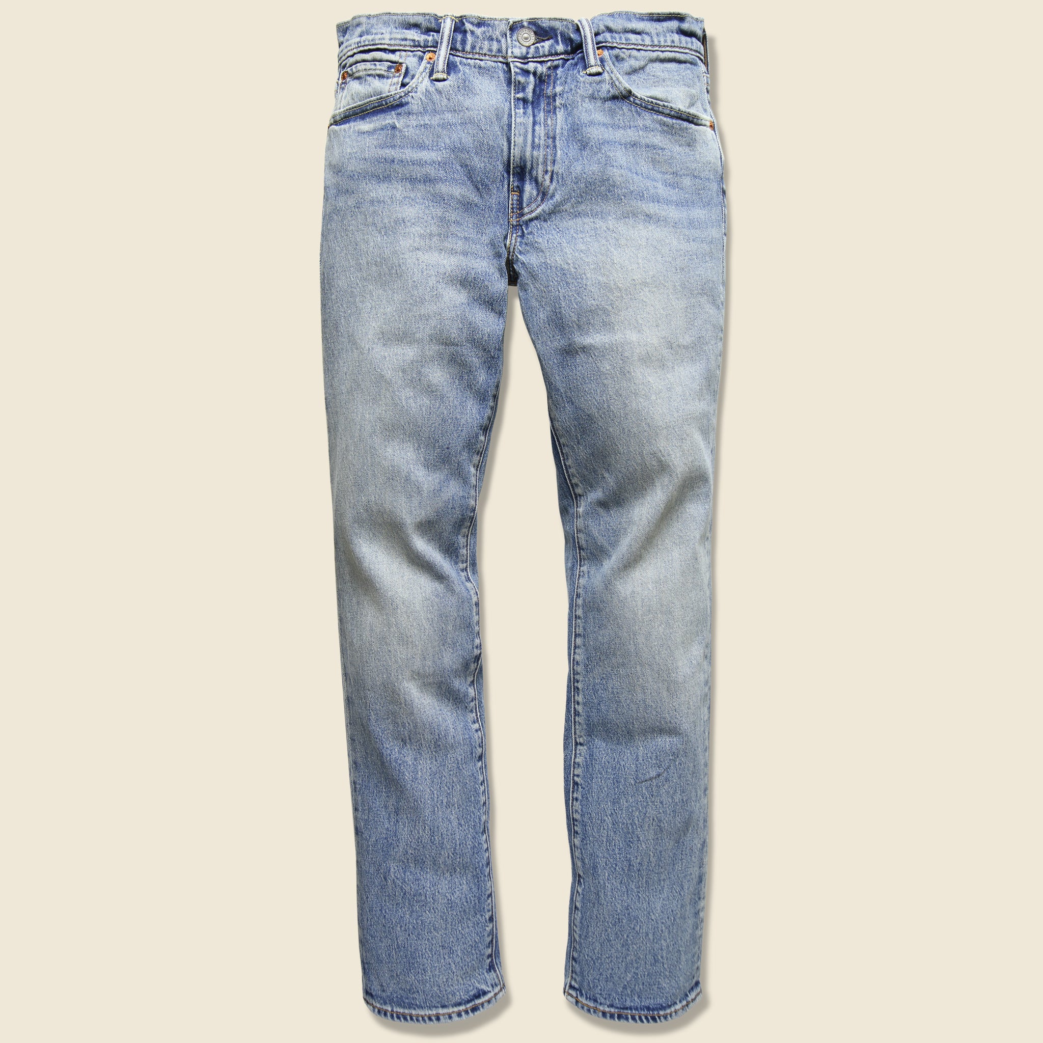 511 Jean - Rolf - Levis Premium - STAG Provisions - Pants - Denim