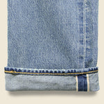 501 Selvedge Jean - Redwood Ave - Levis Premium - STAG Provisions - Pants - Denim