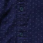 Jackson Worker Shirt - Indigo - Levis Premium - STAG Provisions - Tops - L/S Woven - Solid