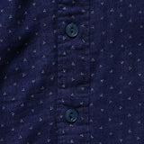 Jackson Worker Shirt - Indigo - Levis Premium - STAG Provisions - Tops - L/S Woven - Solid