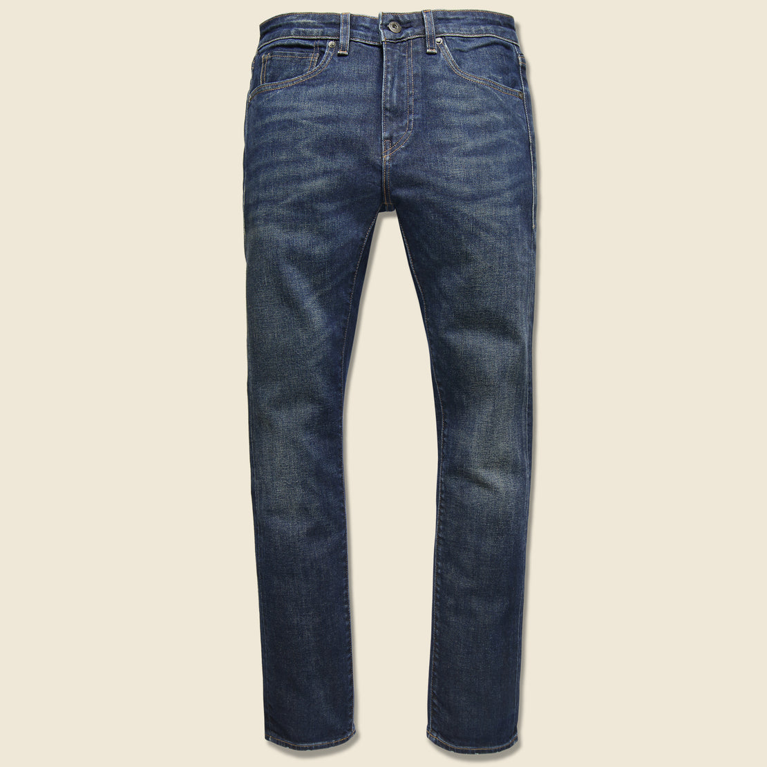 Levis Made & Crafted Tack Slim Jean - Cortez