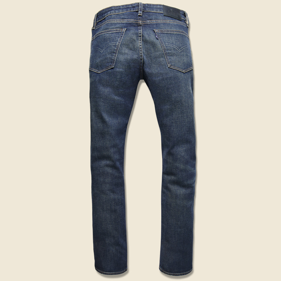 Tack Slim Jean - Cortez - Levis Made & Crafted - STAG Provisions - Pants - Denim