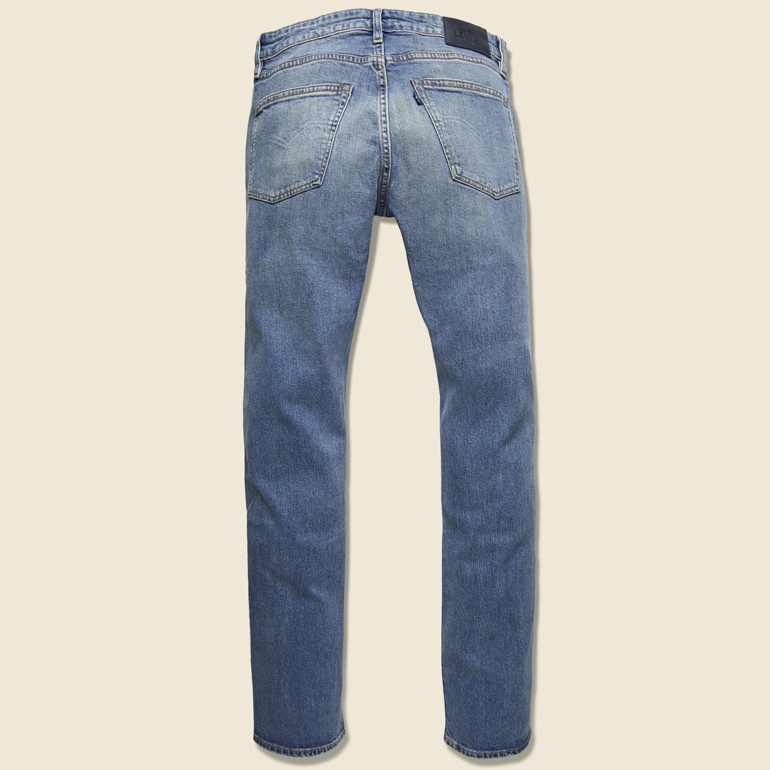 Tack Slim Jean - Mikyo Wash - Levis Made & Crafted - STAG Provisions - Pants - Denim