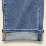 Tack Slim Jean - Mikyo Wash - Levis Made & Crafted - STAG Provisions - Pants - Denim