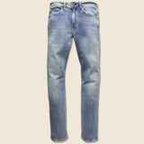 Needle Narrow Jean - Rollers - Levis Made & Crafted - STAG Provisions - Pants - Denim